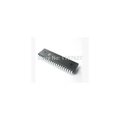 

10PCSLOT NEW&ORIGINAL AT89S52-24PU AT89S52-24 AT89S52 integrate circuit IC