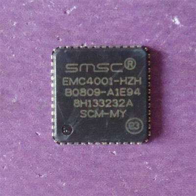 

5pcs/lot EMC4001-HZH EMC4001 Temperature control chip