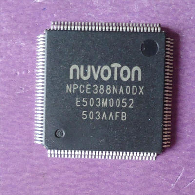 

1pcs/lot NPCE388NAODX NPCE388NA0DX Management computer input and output the start-up circuit of input and output