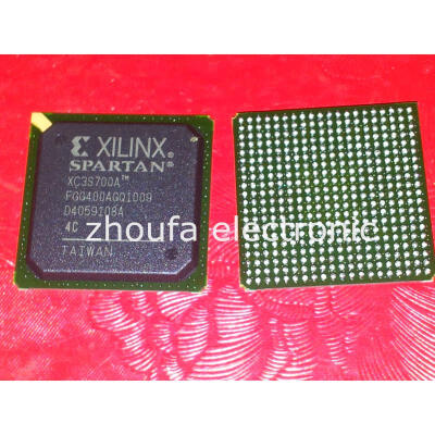 

1pcs/lot XC3S700A-4FGG400C XC3S700A