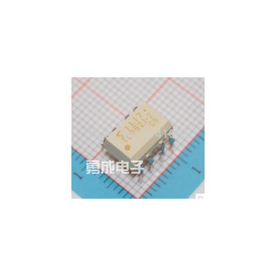 

50 PCS TLP521-2GB DIP-8 TLP521-2 TLP521 NEW