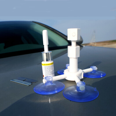 

Windshield Repair Kit Repair Window Cracks Quickly