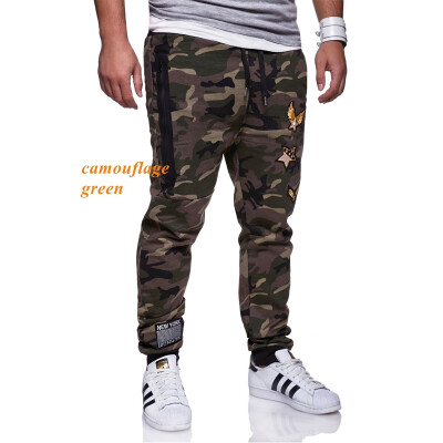 

New Fashion mens Pants Sweatpants Sports Pants