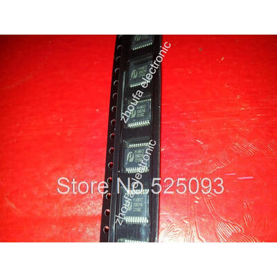 

3pcslot PI49FCT20807HEX PI49FCT20807HE