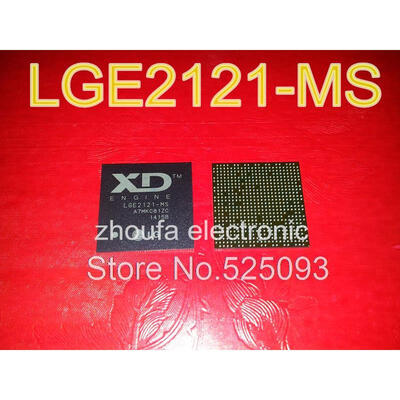 

10pcs/lot LGE2121-MS LGE2121