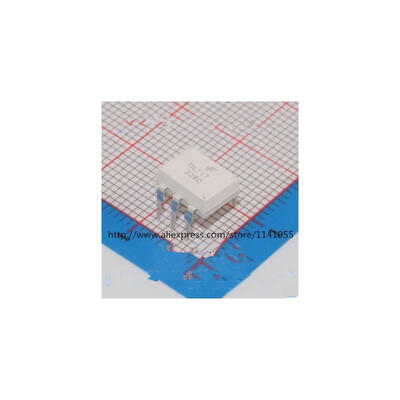 

50pcs/lot TIL117 DIP-6 IC