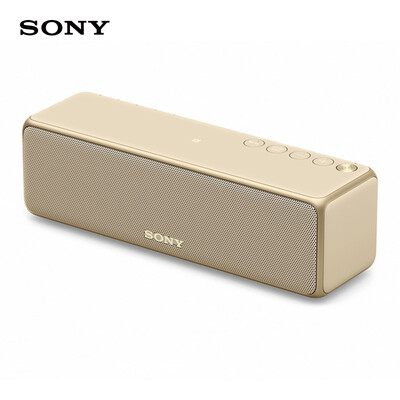 

Sony (SONY) SRS-HG10 Hi-Res Портативный Bluetooth-динамик