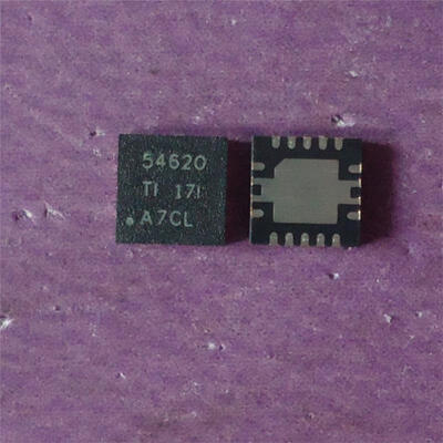 

10pcs/lot TPS54620 54620 4.5V to 17V Input 6A Synchronous Step-Down SWIFT Converter