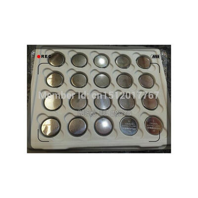 

wholesale 3V 150mAH CR2025 button cell battery for balances toys torches 1000pcs/lot