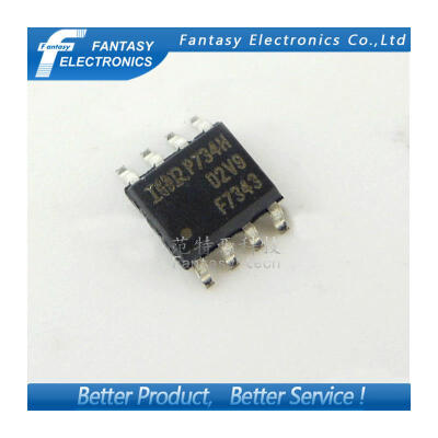 

10pcs IRF7343TRPBF SOP8 IRF7343 SOP F7343 new and original free shipping