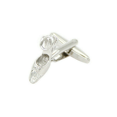 

Yoursfs® Медь с позолоченными танцевальными туфлями Стиль Cufflink Мужская мода Ювелирные изделия