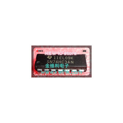 

Original (IC)SN74HC34N :74HC34N 10pcs