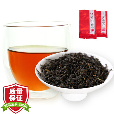 

Hongzun чай черный чай Zhengshan маленький вид Wuyi Tongmu Guan черный чай чай чай 10g