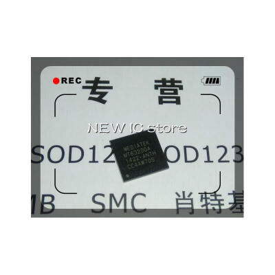 

100% New 1pcs/lot MT6320GA MT6320 mobile IC