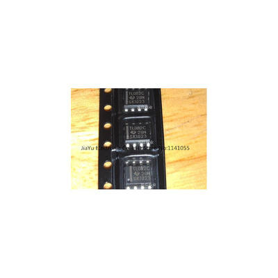 

50pcslot TL082C TL082 SOP-8