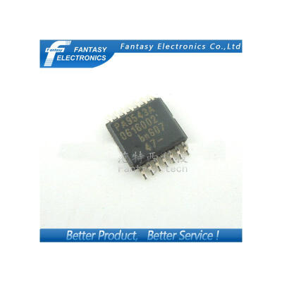 

5PCS PCA9543APW TSSOP14 PCA9543 TSSOP PA9543A SMD new and original IC free shipping