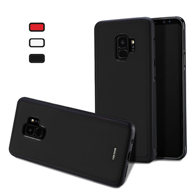 

GANGXUN®Samsung Galaxy S9 Case Protective Back Card Slot Cover