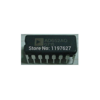 

FREE SHIPPING AD652AQ AD652 CDIP 10PCS/LOT