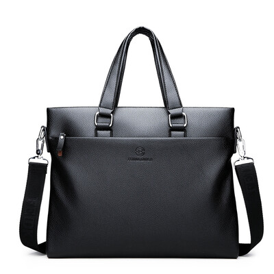 

Mens Bags Business Mens Bags Shoulder Bags Leather Mens Casual Bags Briefcase fdk8803
