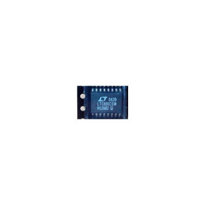 

Free Shipping 50 PCSLOT LTC691CSW LTC691 SOP16 NEW IN STOCK IC