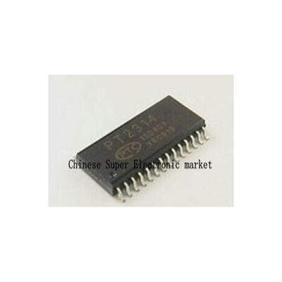 

10PCS PT2314E PT2314 SOP