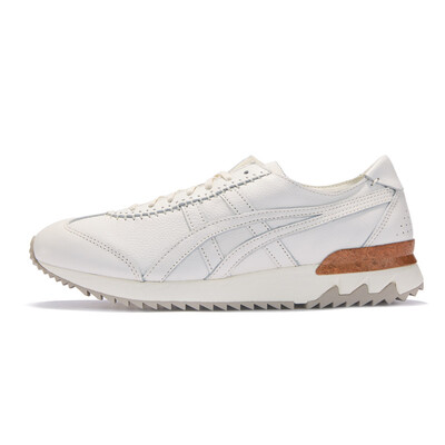 

Onitsuka Tiger TIGER MHS neutral casual shoes D801L-0000 milk white milk white 415 yards