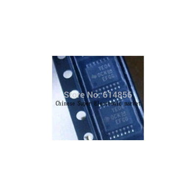 

5PCS TXB0104PWR TXB0104PW TXB0104 TI TSSOP14 IC