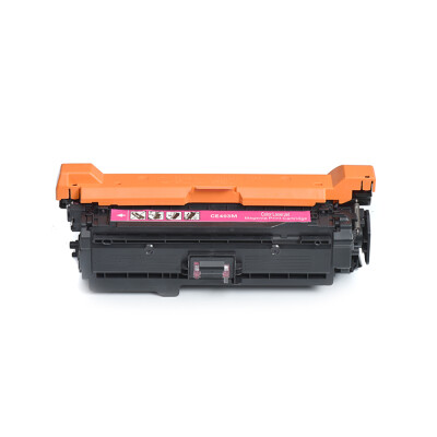 

Compatible HP CE400 401 402 403 55K 6K Toner Cartridge For HP Color LaserJet Enterprise 500M551 N DN XH