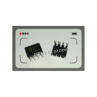 

10pcslot AD711KNZ AD DIP new arrival