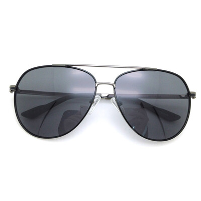 

Wrap Aviator Солнцезащитные очки Ретро классический дизайнер Мужские солнцезащитные очки Поляризованные солнцезащитные очки Вождение UV400