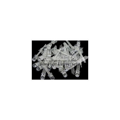 

10PCS 5mm RGB Ultra Bright led 31-33V 18000-20000MCD