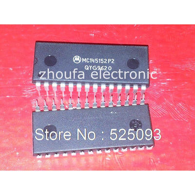 

10pcslot MC145152P2