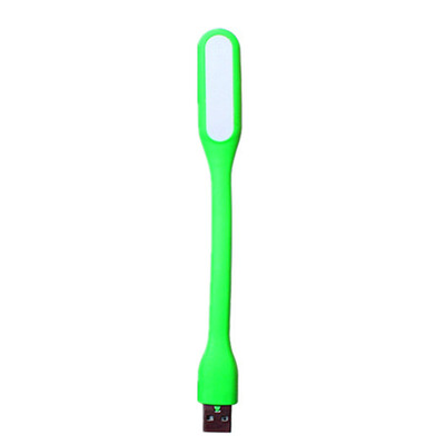 

Регулировка угла наклона светодиодной лампы USB