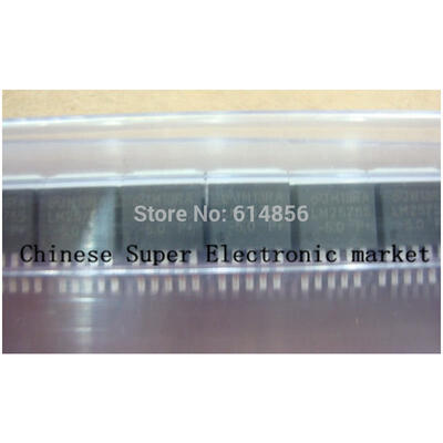 

10PCS LM2575S-50 LM2575S LM2575 5V TO-263