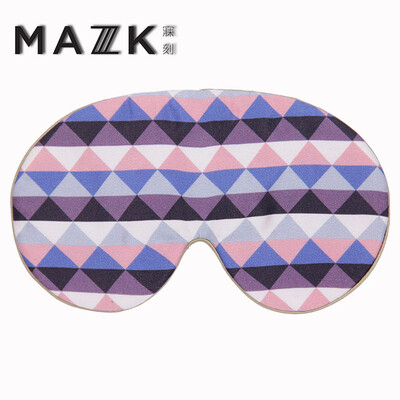 

Маска для глаз Silk Eye MAZZZK / MAZK