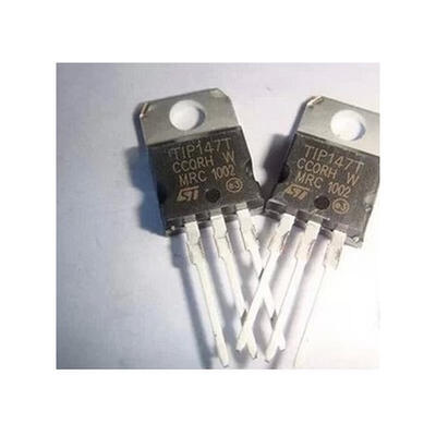 

100pcslot TIP147T TIP147 TO-220 transistor audio tube 100 new original electronics in stock ic kit