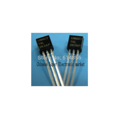 

10PCS UM66T-19L UM66T UM66T-19 TO-92 IC