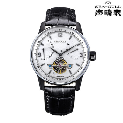 

SeaGull The mens automatic mechanical watches 219327