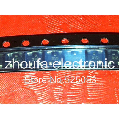 

30pcs/lot ZXMP3A13FTA ZXMP3A13