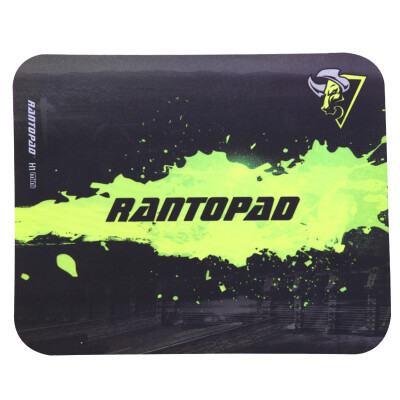 

Radium (Rantopad) mini mouse pad spray