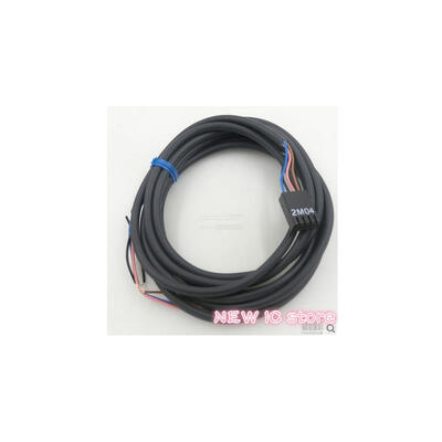 

1pcslot EE-1006 2M Length Connector Cable for Photomicrosensor