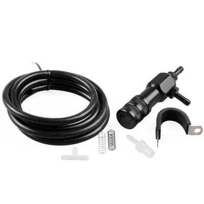 

Ryanstar Universal Aluminum MBC Electronic Manual Boost Turbo Controller