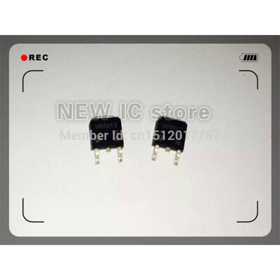 

50pcslot UD3013 3013 TO-252 Free Shipping 100 NEW