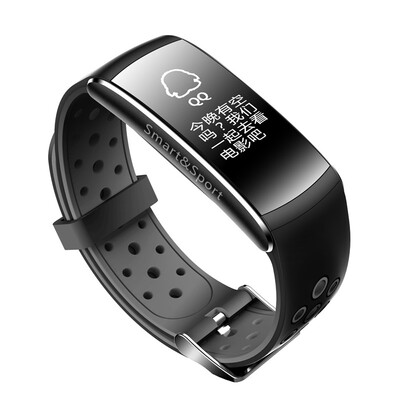 

Z11 Smartband Sport Smart Bracelet Blood Pressure Heart Rate Monitor Fitness Tracker Bluetooth Wristband IP67 Waterproof Watch