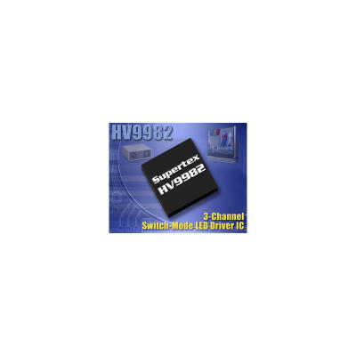 

10PCS free shipping 100% new original new HV9982K6-G SUPERTEX QFN40