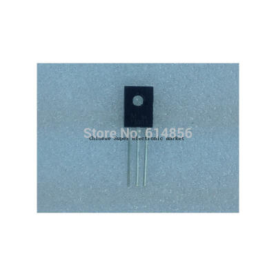 

100PCS MJE13003 E13003-2 E13003 TO-126 Transistor