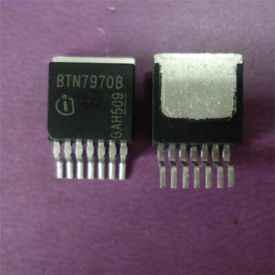 

5pcs/lot BTN7970B Motor drive
