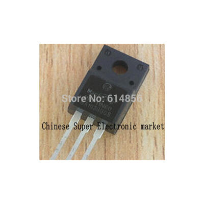 

10PCS MDF11N60 11N60TO-220