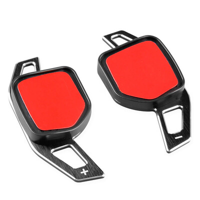 

Ryanstar racing High Quality Solid Aluminium Material Paddle Shift Shifter Extension
