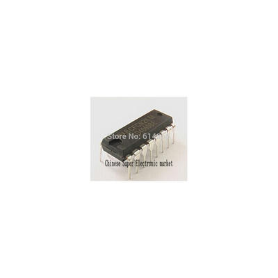 

5PCS CD4060BE CD4060 DIP-16